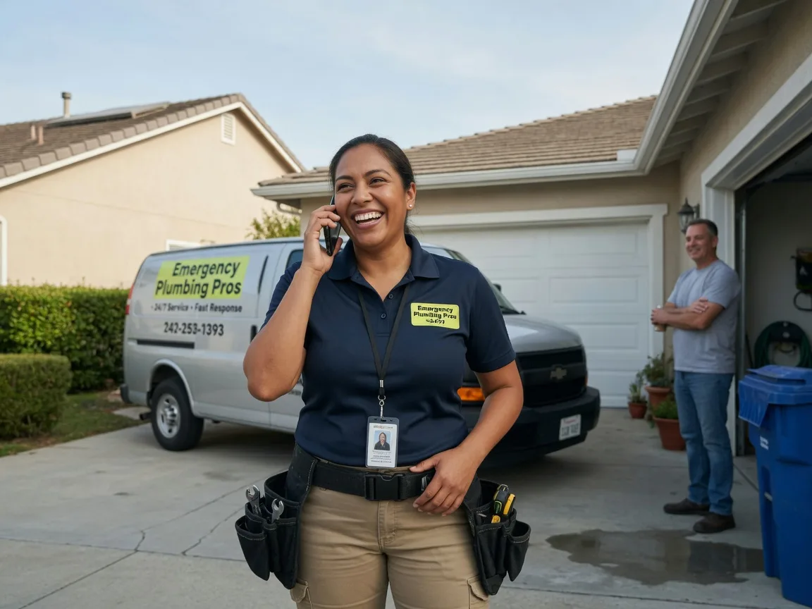 Emergency Plumber Parkman, WY FAQs